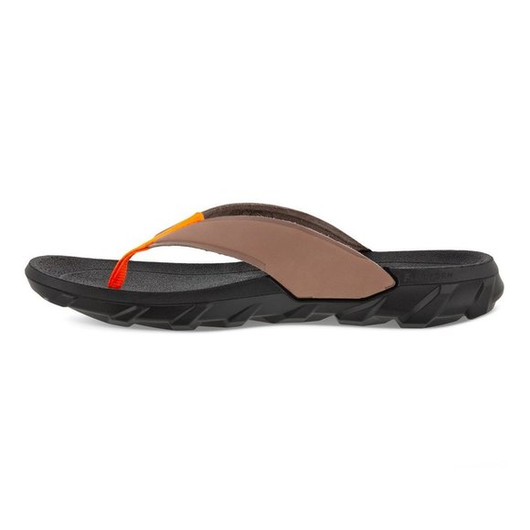 ECCO Unisex-Adult Mx Flipsider Flip-Flop - Picture 3 of 14
